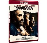 Syriana - HD DVD E