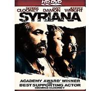 Syriana [HD DVD] [Import anglais]