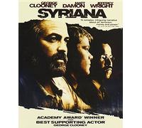 Syriana [HD DVD] [Import USA]