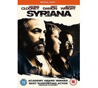 Syriana [Import]