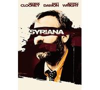 Syriana [Import allemand]