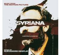 Syriana (Original Motion Picture Soundtrack)