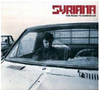 Syriana - Road To Damascus - CD - G3z