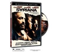 Syriana (Widescreen Edition)