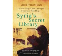 Syria's Secret Library