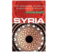 Syrie - Culture Smart !