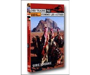 Syrie - Jordanie G