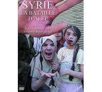 Syrie, la bataille