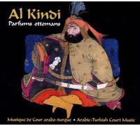 Syrie : Pafums Ottomans : Musique De Cour Arabo-Turque