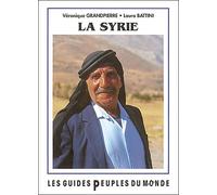 Syrie T1996 - Collectif - Peuples Du Monde - broché - Livre
