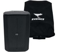 Syrincs Syrincs D110SP Cover Bundle