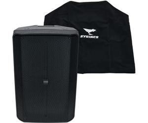 Syrincs Syrincs D115SP Cover Bundle