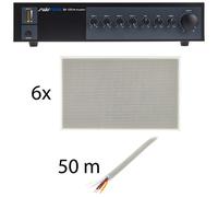 Syrincs Syrincs Waiting Room Bundle M white