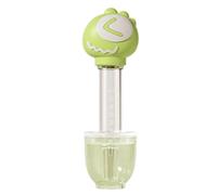 Syringe For Medicine - Silicone, 1.77x5.31in Pacifier Medicine Dispenser