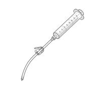 Shimano Seringue de Purge TL-BR001 universal