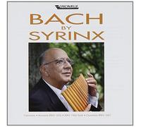 Syrinx - Bach by Syrinx