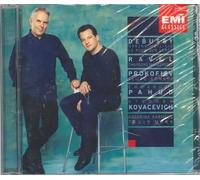 Emmanuel Pahud - Chansons madécasses, Syrinx , La Plus que lente
