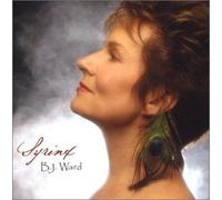 B.J. Ward - Syrinx: Voice of The Songbird [Import]