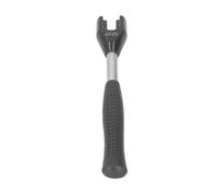 Syrisora BT40 oujon de Traction Clé Porte-outil CNC Conception à 45 Degrés avec Acier allié 40CrMo et Poignée en Caoutchouc pour L'opération de Fixation et une Résistance é