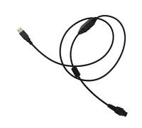 Syrisora Câble de programmation PC47 Plug and Play haute performance sensible écriture ligne de fréquence pour Hytera MD655