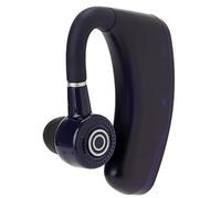 Syrisora Casque Bluetooth, écouteurs Professionnels sans Fil Bluetooth 5.2 avec Affichage Numérique LED et étanchéité IPX5, pour la Conduite au Bureau, la Course à Pied, L'entraîn