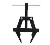 Syrisora Chaîne à Rouleaux Connectez-Vous Le Support, Outil de Disjoncteur de Chaîne à Rouleaux, Chaîne à Rouleaux Multifonctionnelle HEACY Duty Efficacité Puller pour Vélos pour Les