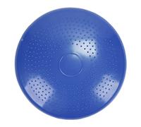 Syrisora Coussin de Disque D'équilibre pour Le Yoga, Coussin D'entraînement avec Points Convexes de Massage, D'équilibre de Fitness pour Enfants et Adultes (Bleue)