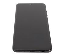 Syrisora Écran Tactile D'assemblage de Numériseur D'affichage avec Outils D'empreintes Digitales pour Kit de Réparation de Remplacement S20 Ultra Noir