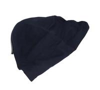 Syrisora Housse de Casque de Soudage avec Joint d'étanchéité à Pression, Capuche D'extension en Coton Ignifuge pour Protection de la Tête et du Cou
