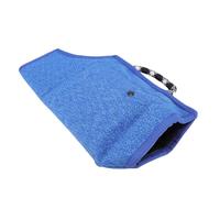 Syrisora Jute -Bite - Manchon d'entraînement pour chien - Entraînement confortable des larmes du chien qui s'adresse aux jeunes chiens - Avec design professionnel - Protection des bras pour un
