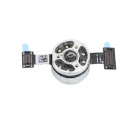 Syrisora Moteur D'axe R avec Pièce de Rechange de Support pour Drone Mini | Construction en Alliage D'aluminium et en Cuivre, Ajustement Précis pour le Montage D'origine, Conception Légère,