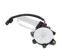 Syrisora Moteur de Lève-vitre STC2886 CVR100170 CUR100440 de Remplacement avec Disjoncteur pour 1994-2004 1987-1995