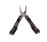 Syrisora Pince à Outils Pliante, Outil Multifonction de Verrouillage de | 100-110 Caractères avec Espaces et Virgules