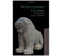 Syro-Anatolian City-States