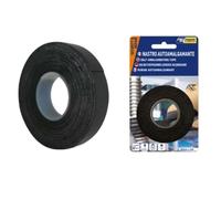 SYROM - Ruban auto-amalgamant pour réparations 25 mm x 3 m
