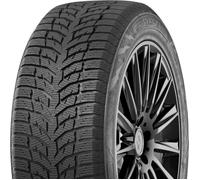 SYRON Tires Everest 2 215/60 R16 95 T - D/C/72 dB Pneus d'hiver (voiture)