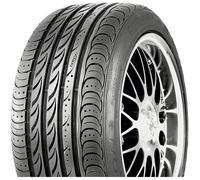 Syron Tires Pneu été Cross 1 Plus 235/60 R16 100V SUV