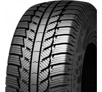 SYRON TIRES Everest C 235/65 R16 121T auto Pneus hiver Pneus RENAULT: MASTER 3 Kasten, MASTER 3, MASTER 3 Bus, MERCEDES-BENZ: Sprinter 3.5-t Van