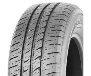 Syron Merkep 2X 225/75R16C 116/114T 8PR 3PMSF TL C B 73 B