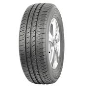 SYRON Pneu 4 saisons 195/70 R 15 C TL 104/102T MERKEP 2X 8PR BSW M+S 3PMSF