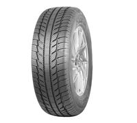 SYRON Pneu hiver 235/65 R 16 C TL 121/119T EVEREST C 10PR BSW M+S 3PMSF