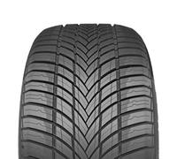 Syron Premium 4 Seasons 255/40R19 100W XL 3PMSF TL C B 73 B