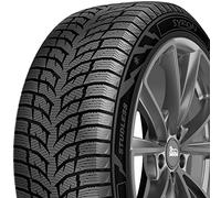 SYRON Tires Everest 2 215/55 R16 93 H - D/C/72 dB Pneus d'hiver (voiture), 215/55 R16 93H