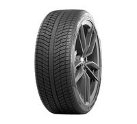 Syron Tires Everest3 - Pneu d'hiver - 205/55 R16-91H - D/C/71 dB - Idéal pour voiture