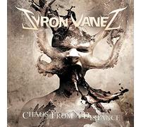 Syron Vanes – Chaos from a Distance – Importation (SPV Entertainment)