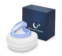 Syruna - Protège-Dents, Protège-Dents Anti-Ronflement Syruna, Protection Buccale for Dormir, Dispositif Doux Et Efficace, Silence Nocturne Un Sommeil Réparateur(1pc)