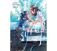 Syrup: A Yuri Anthology Vol. 2