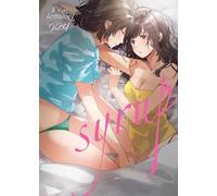 Syrup: A Yuri Anthology Vol. 4
