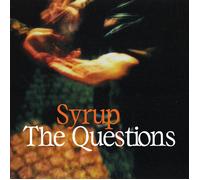 Syrup The Questions (Vinyl) 12" Album