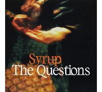 SYRUP - THE QUESTIONS VINYL LP NEUF